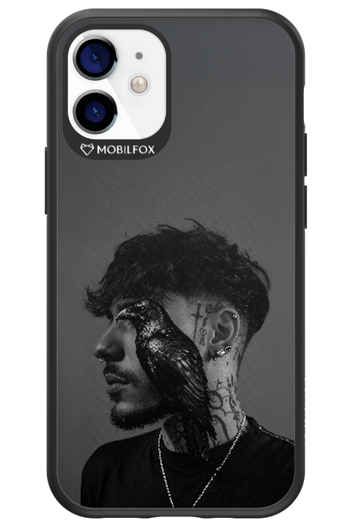 RAVEN - Apple iPhone 12 Mini