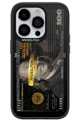 Gold Life 2.0 - Apple iPhone 14 Pro