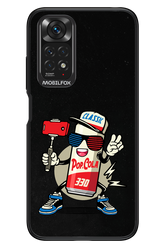 PopCola Classic 2.0 - Xiaomi Redmi Note 11/11S 4G
