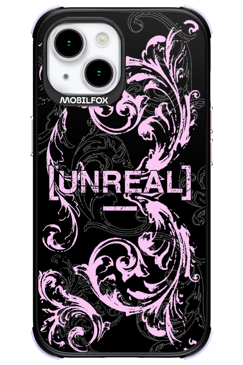 Antique Pink 2.0 - Apple iPhone 15