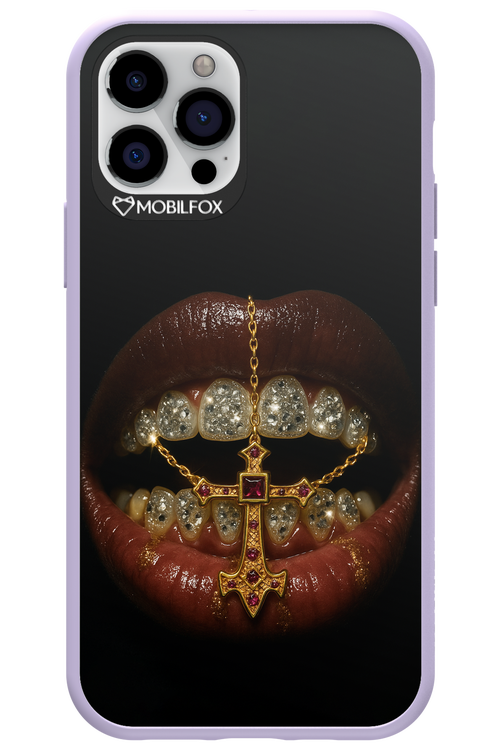 Greedy 2.0 - Apple iPhone 12 Pro