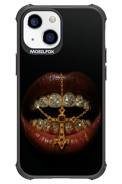 Greedy 2.0 - Apple iPhone 13 Mini