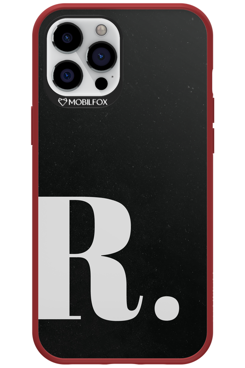 R (Off Space) 2.0 - Apple iPhone 12 Pro Max