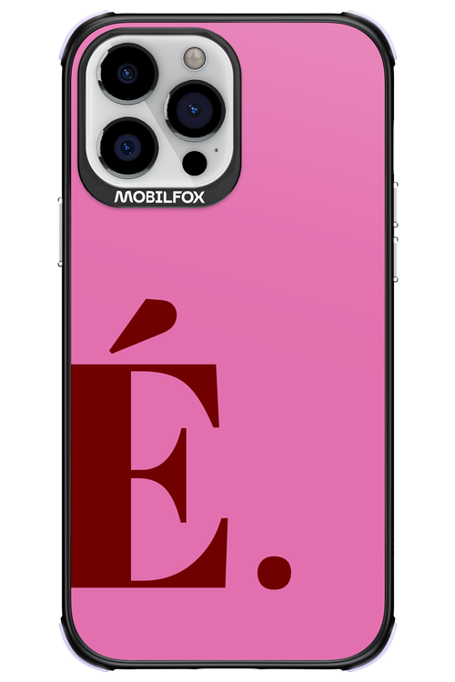 E II (Sorbet) 2.0 - Apple iPhone 13 Pro Max
