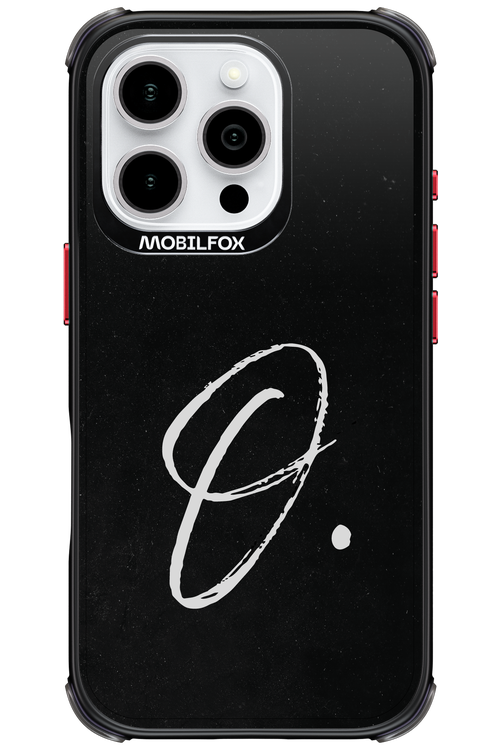 (Off Space) O 2.0 - Apple iPhone 16 Pro