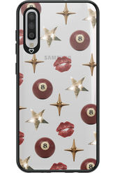 Lucky strike 2.0 - Samsung Galaxy A70