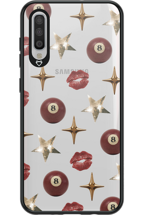 Lucky strike 2.0 - Samsung Galaxy A70
