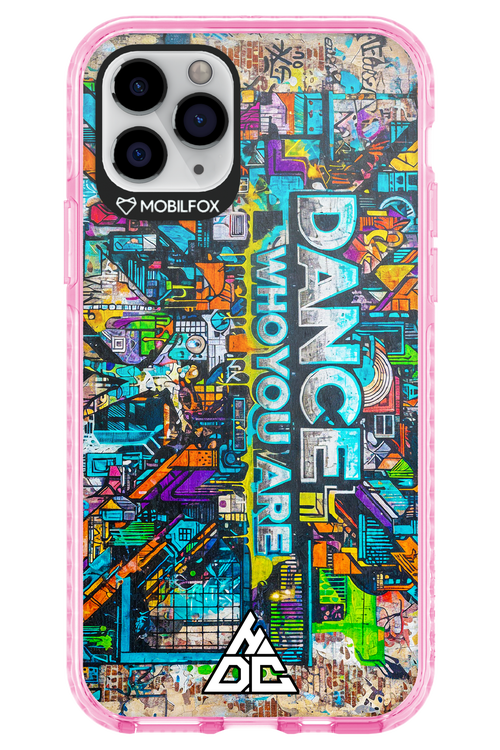 HDC 4 - Apple iPhone 11 Pro