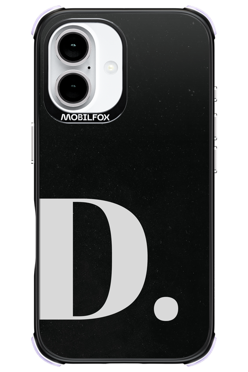 D (Off Space) 2.0 - Apple iPhone 16