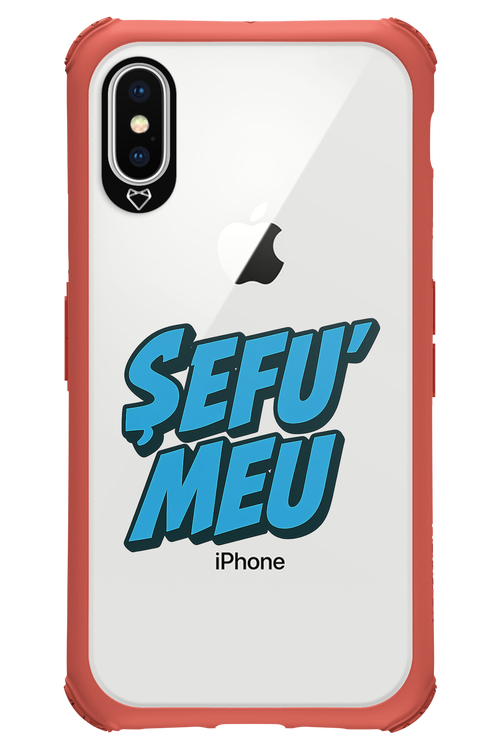 Meu - Apple iPhone XS