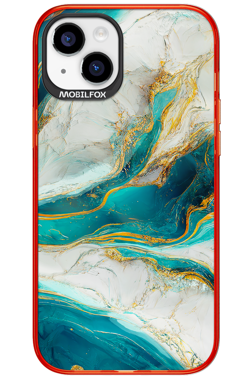 Emerald 2.0 - Apple iPhone 15 Plus