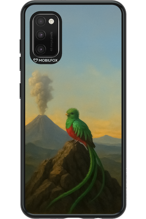 Birdy 2.0 - Samsung Galaxy A41