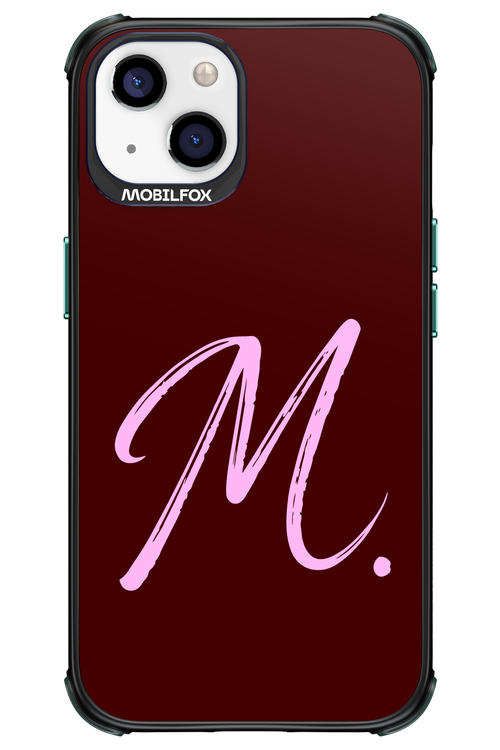 (Dark Blush) M 2.0 - Apple iPhone 13