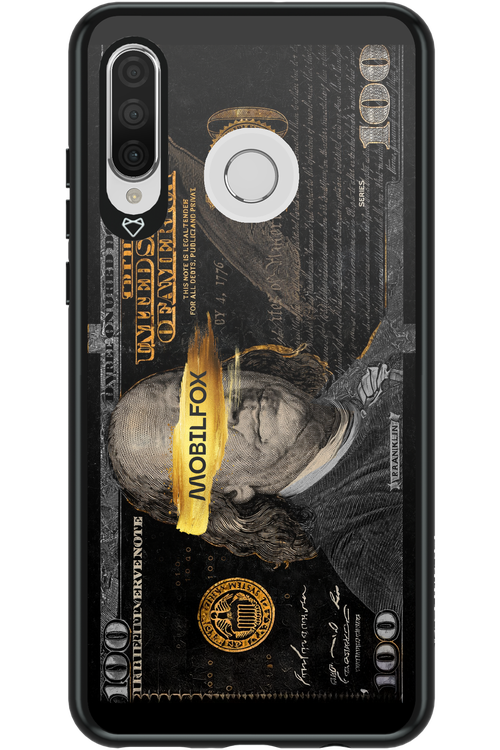 Gold Life 2.0 - Huawei P30 Lite