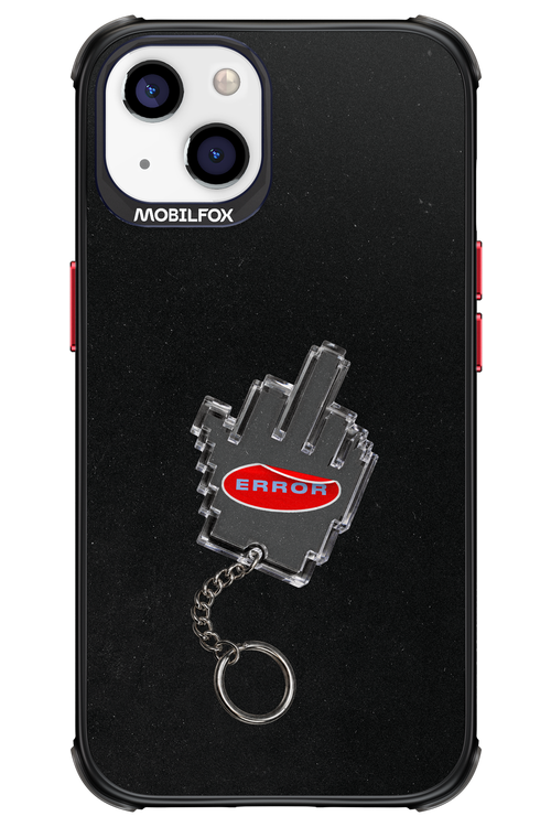 Err0r 2.0 - Apple iPhone 13