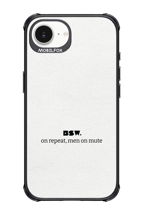 BSW FourSeasons 14 2.0 - Apple iPhone 17e