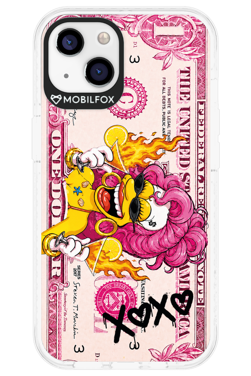 Cocktail Clown 2.0 - Apple iPhone 13