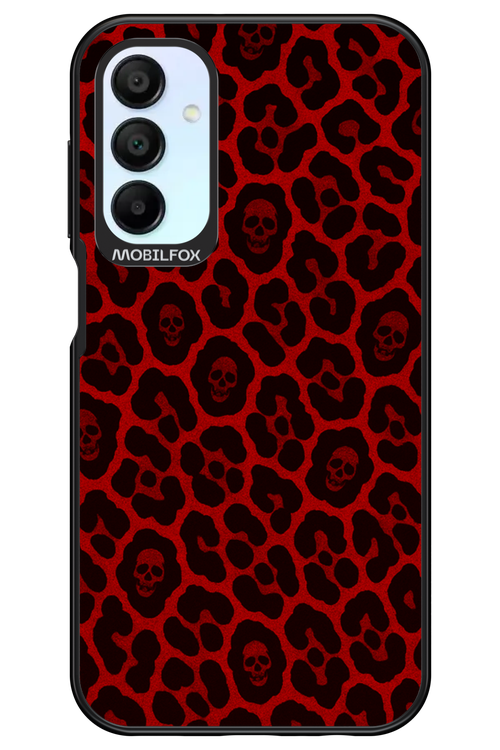 Wild Death - Samsung Galaxy A15