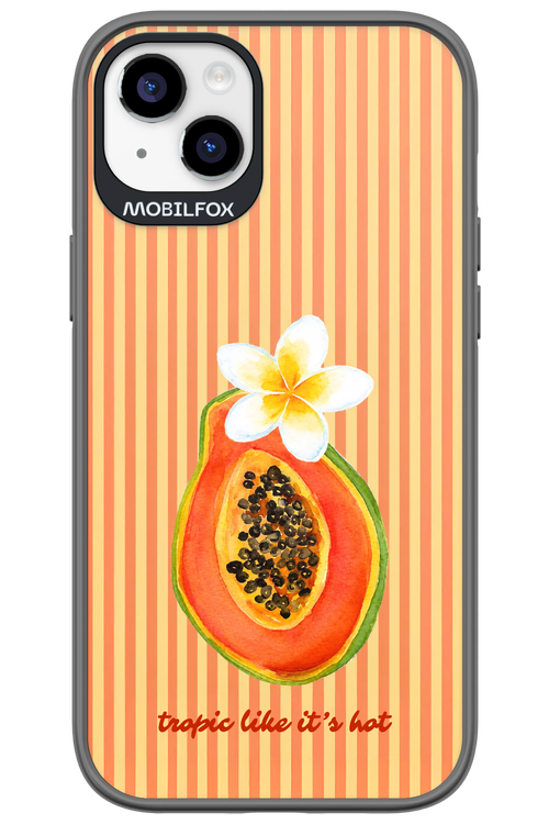 Hot Tropic 2.0 - Apple iPhone 14 Plus