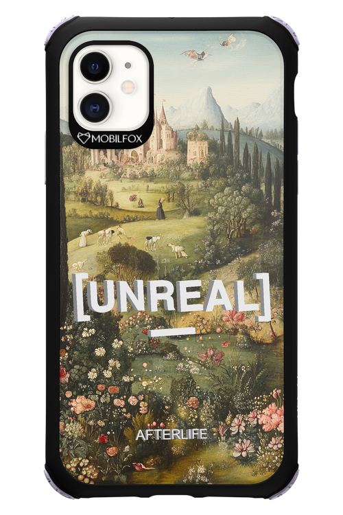 Afterlife 2.0 - Apple iPhone 11
