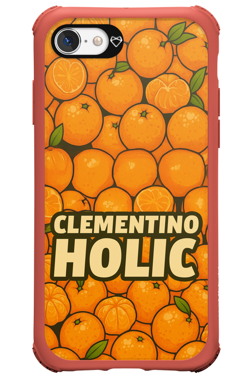 Clementino Holic 2.0 - Apple iPhone 7