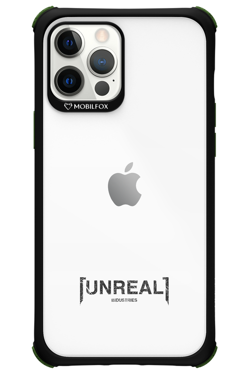 Minilogo 2.0 - Apple iPhone 12 Pro Max