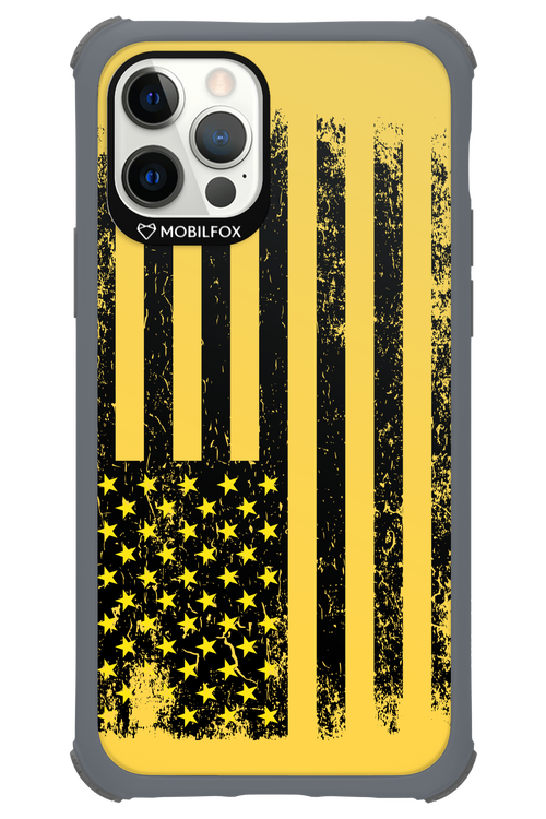 Impact Stripes - Apple iPhone 12 Pro
