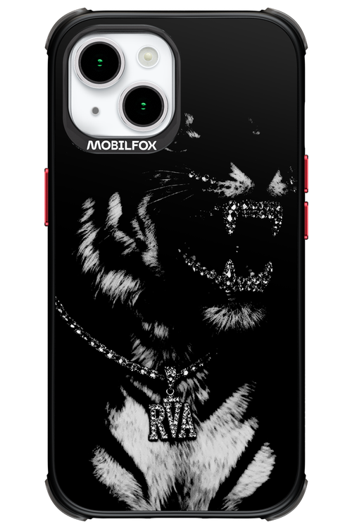 Tiger RVA 2.0 - Apple iPhone 15