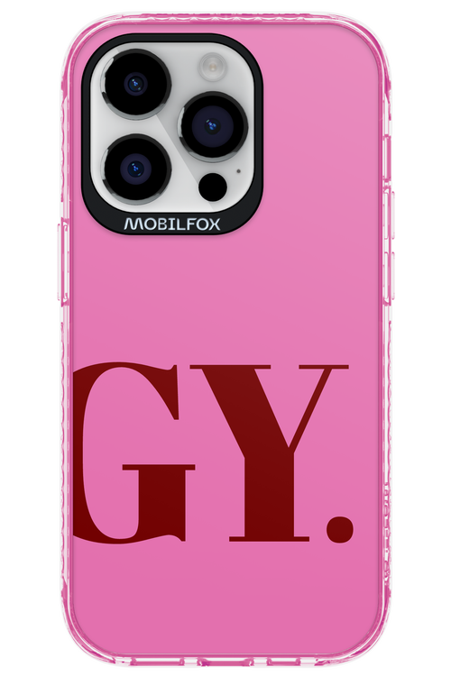 GY (Sorbet) 2.0 - Apple iPhone 14 Pro