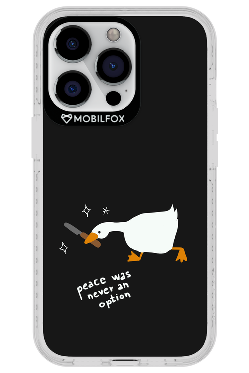 OPTION 2.0 - Apple iPhone 13 Pro