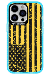 Crash & Stripes - Apple iPhone 13 Pro