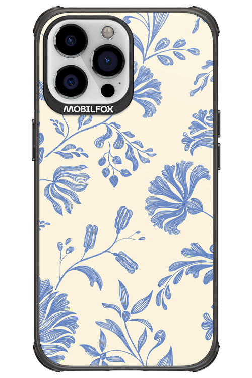 Simple Flowers 2.0 - Apple iPhone 13 Pro Max