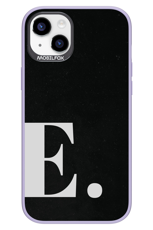 E (Off Space) 2.0 - Apple iPhone 14 Plus