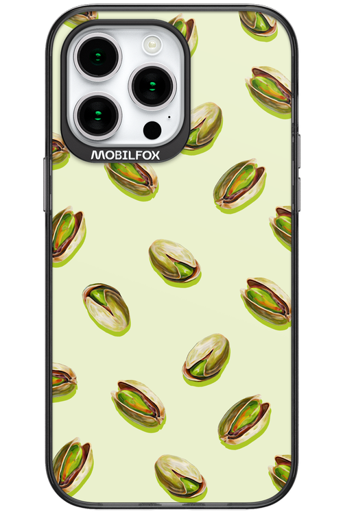 Pistachio Fever - Apple iPhone 15 Pro Max