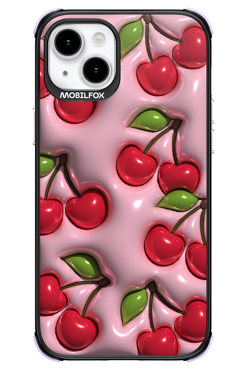 Cherry Bomb 2.0 - Apple iPhone 15 Plus