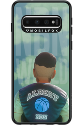 Albert Sky - Samsung Galaxy S10