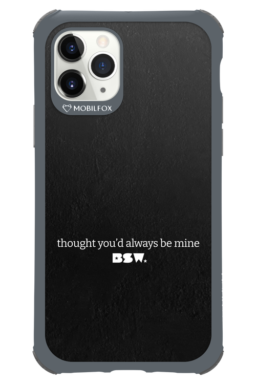 BSW FourSeasons 6 2.0 - Apple iPhone 11 Pro