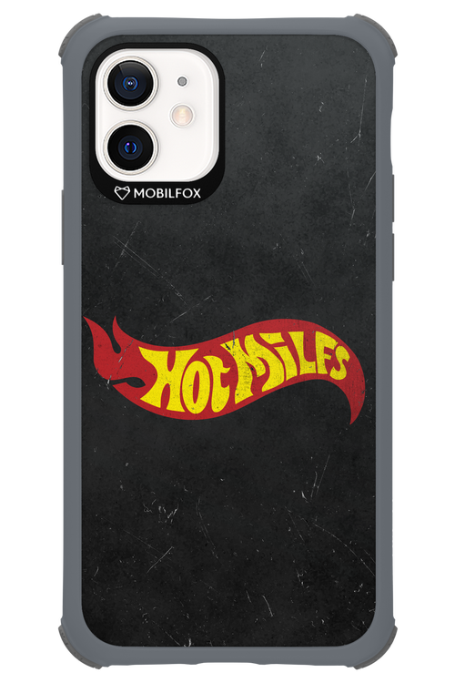 Hot Milfs 2.0 - Apple iPhone 12