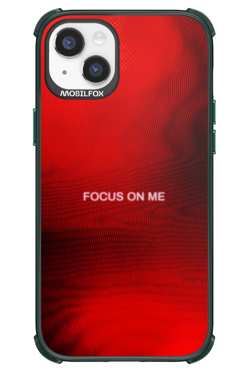 Focuss 2.0 - Apple iPhone 14 Plus