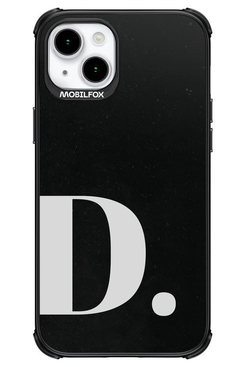 D (Off Space) 2.0 - Apple iPhone 15 Plus