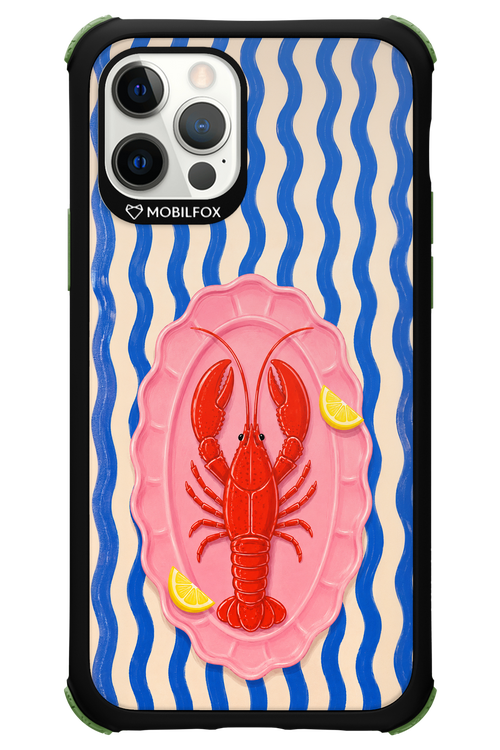 LOBSTER 2.0 - Apple iPhone 12 Pro