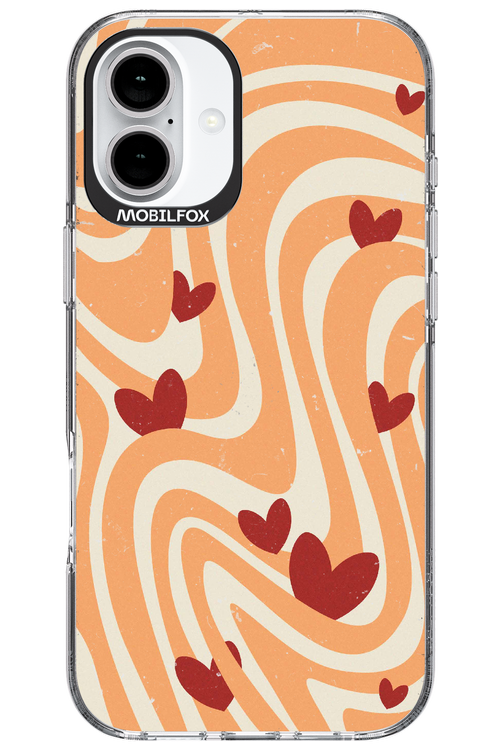 Heartwave 2.0 - Apple iPhone 16 Plus