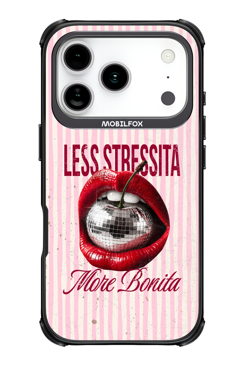 Bonita 2.0 - Apple iPhone 17 Pro