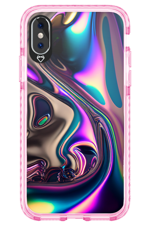 Post Future 2.0 - Apple iPhone XS
