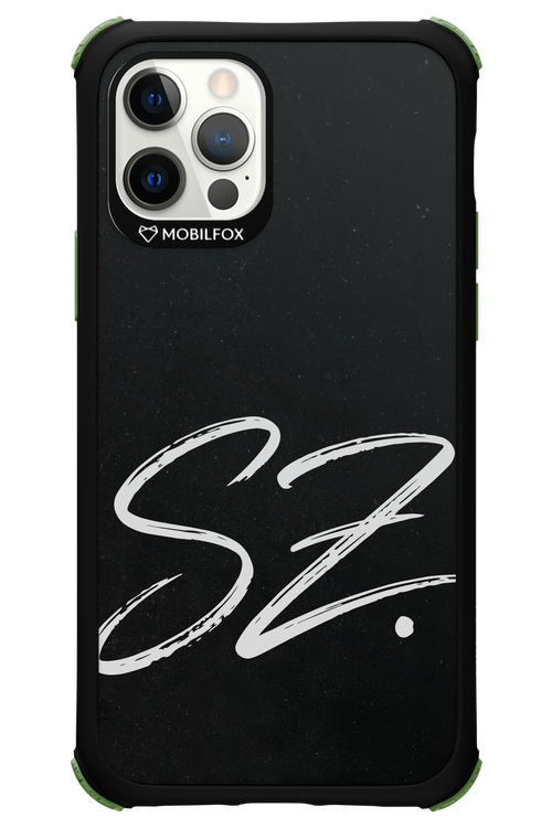 (Off Space) SZ 2.0 - Apple iPhone 12 Pro