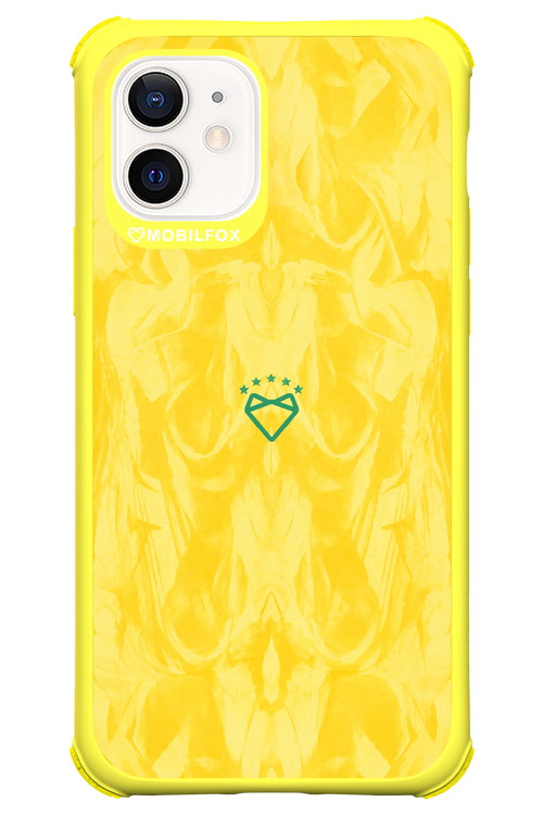Brasil X Mobilfox 2.0 - Apple iPhone 12