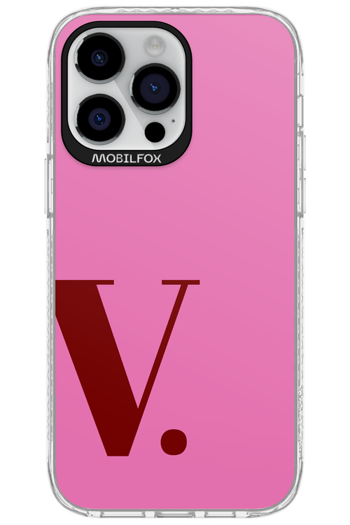 V (Sorbet) 2.0 - Apple iPhone 14 Pro Max