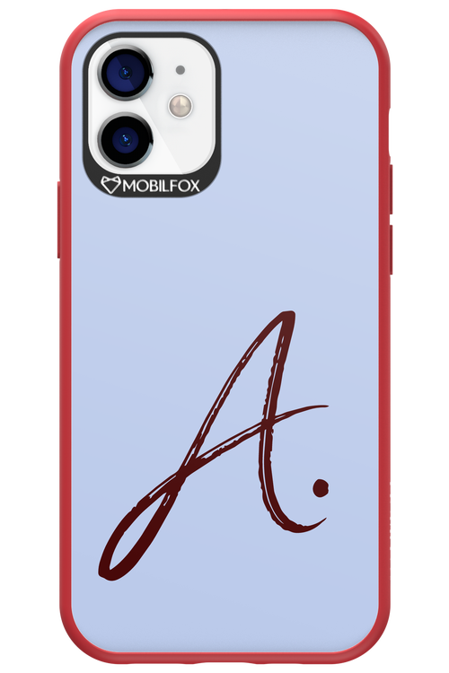 (Jellyfish Presso) A 2.0 - Apple iPhone 12