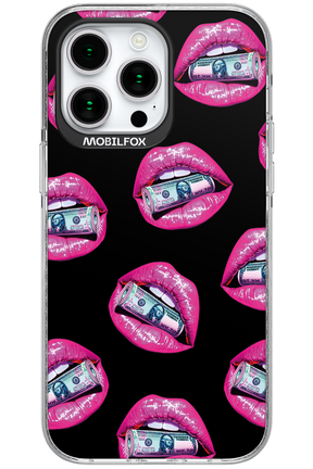 Money Lips - Apple iPhone 15 Pro Max