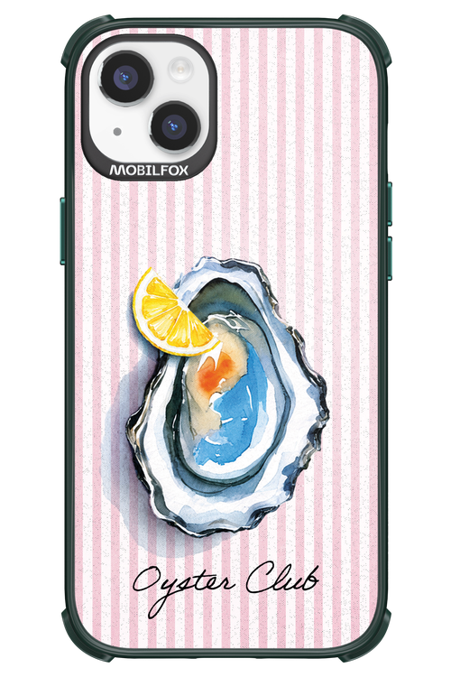 Oyster Club 2.0 - Apple iPhone 14 Plus